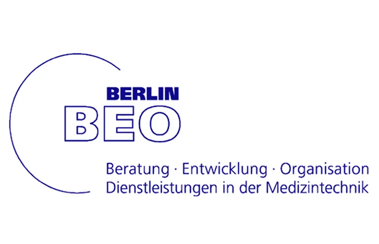 BEO BERLIN Historie